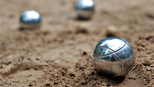 Petanque